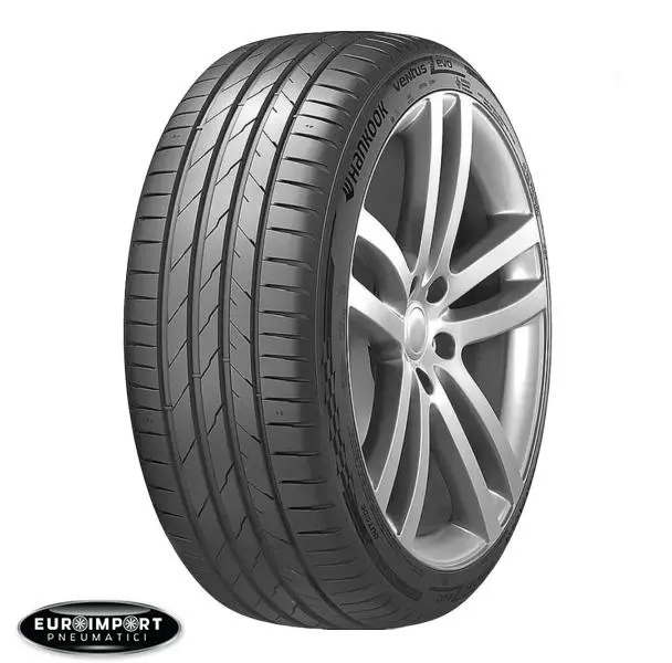 Hankook Ventus evo suv k137a  255/60 R20 113 V  XL  SUV